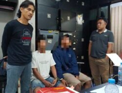 Polres Blitar Bentuk Satgas Anti-Premanisme Jaga Kondusifitas Wilayah dan Dunia Usaha