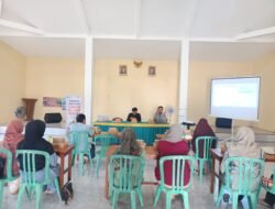 Belajar Digital Marketing untuk Binaan Ok Oce Ngadiluwih