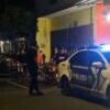 Gelar KRYD, Polres Tuban Amankan 35 Kendaraan Roda Dua Terlibat Balap Liar