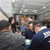 Polres Bondowoso Gelar Baktikes di Hari Bhayangkara ke -79, Beri Layanan Khitan Gratis