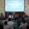 Polres Madiun Gelar Dzikir dan Doa Bersama Peringati Hari Bhayangkara Ke-79 Tahun 2025