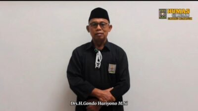 Ketua PSHT Cabang Nganjuk Ucapkan Selamat Hari Bhayangkara ke-79, Apresiasi Dukungan Polres terhadap Persaudaraan Silat