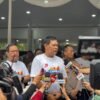 Lomba Mewarnai dan Melukis Dalam Rangka HUT Bhayangkara ke-79 Diikuti 160 Peserta