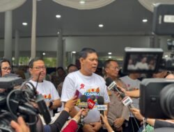 Lomba Mewarnai dan Melukis Dalam Rangka HUT Bhayangkara ke-79 Diikuti 160 Peserta