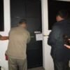 Satpol PP Kabupaten Kediri Terkesan Tebang Pilih, Tertibkan Penjual Minuman Keras