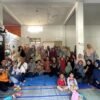 Penyuluhan dari DINKES Kota Kediri untuk UMKM Binaan Rumah Zakat Kediri