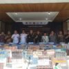 Bea Cukai Ungkap Hasil Penindakan Rokok Ilegal dan Dorong Pendekatan Sosio-kultural di Jawa Timur