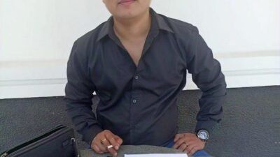 LSM Gerak Indonesia Puji Kinerja Macan Giri Polres Gresik dalam Mengungkap Kasus Pembunuhan Driver Ojol Perempuan