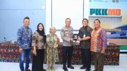 Isi Kuliah Umum di FH USU, Kadivhumas Polri Ajak Perkuat Rasa Cinta Tanah Air