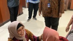 Anak Korban Kekerasan di Pasar Kebayoran Baru Pulih, Diserahkan ke Dinsos DKI Jakarta