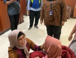 Anak Korban Kekerasan di Pasar Kebayoran Baru Pulih, Diserahkan ke Dinsos DKI Jakarta