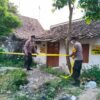 Ditemukan Mayat Pria Tanpa Identitas Di Sebuah Rumah Kosong di Pare, Kediri