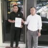 Oknum Debt Collector Dilaporkan ke Polsek Ngasem atas Dugaan Penipuan dan Penggelapan