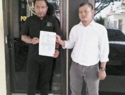 Oknum Debt Collector Dilaporkan ke Polsek Ngasem atas Dugaan Penipuan dan Penggelapan