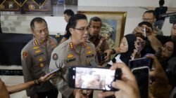 Polda Jatim Tetapkan 9 Tersangka Pembakar Gedung Negara Grahadi 8 Diantaranya ABH