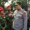 Ajak Warga Jogo Malang Kapolresta Malang Kota Imbau Waspadai Provokasi