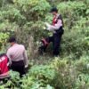 Berkat Anjing Unit K-9 Polda Jatim Indentitas Korban Mutilasi Pacet Berhasil Terungkap