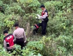 Berkat Anjing Unit K-9 Polda Jatim Indentitas Korban Mutilasi Pacet Berhasil Terungkap