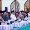 Polda Jatim Gelar Doa Bersama dan Peringatan Maulid Nabi Muhammad SAW 1447 H