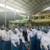 Sosialisasi ke Pelajar, Polres Kediri Soroti Bullying dan Anarkisme