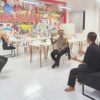 Maksimalkan Peran Polisi RW, Polresta Malang Kota Perkuat Siskamling