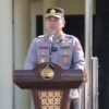 Jaga Soliditas, Kapolres Nganjuk Tekankan Integritas dan Kinerja Tanpa Pelanggaran