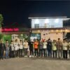 Jogo Jatim Polres Pasuruan Kota Gelar Sambung Rasa Bersama Paguyuban Kepala Desa