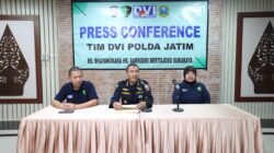 Tim DVI Polda Jatim Berhasil Identifikasi 53 Korban Ponpes Al-Khoziny Sidoarjo