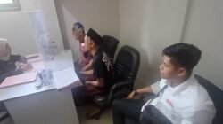 Polres Kediri Tegaskan Komitmen Transparansi, Tanggapi Isu yang Beredar Terkait Penanganan Kasus di Wates
