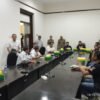 LSM Gerak Indonesia Berencana Gelar Aksi berjilid jilid ” Desak Kejaksaan Negeri Usut Tuntas Mangkraknya GOR Bulupasar-Kediri