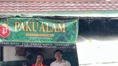 BINGKISAN HARI AYAH UNTUK PAK SUPRI