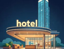 Hotel di Kota Kediri Nekad Beroperasi Tanpa Izin,Luput Dari Pantauan Ataukah Sengaja Di Biarkan