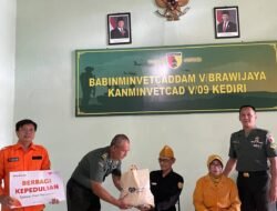 BERBAGI KEPEDULIAN SPESIAL HARI PAHLAWAN RUMAH ZAKAT KEDIRI
