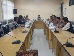 LSM Gerak Desak Pemkab Kediri Tutup Hiburan Malam dan Panti Pijat Ilegal