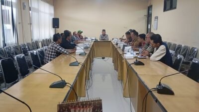 LSM Gerak Desak Pemkab Kediri Tutup Hiburan Malam dan Panti Pijat Ilegal