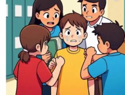 LSM Gerak Desak Tindakan Tegas Kacabdin Pendidikan Kediri Terkait Dugaan Bullying di Sekolah Negeri