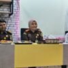Kejari Kabupaten Kediri Bersinar: Transparansi dan Sinergi Bawa Peringkat Terbaik!