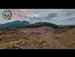 Forum Indonesian Justice Society Angkat Suara Terkait Dugaan Komersialisasi Dan Kerusakan Hutan Menjadi Penyebab Banjir Dan Longsor Dikawasan Banyakan Kediri