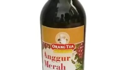 Mabuk Miras Jenis Anggur Merah Gold yang di Duga Palsu, 5 Pemuda Meninggal Dunia, 2 Lainya Kritis, Kejadian di Pakis Malang