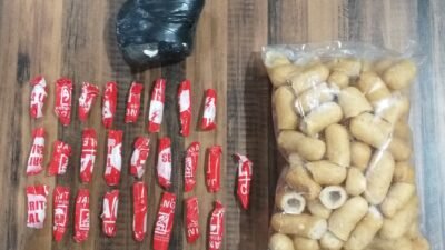 Polrestabes Surabaya Amankan 2 Tersangka Pengedar Narkoba,109gr Sabu dan 2.000 Pil LL Disita