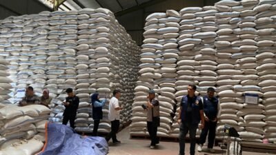 Satgas Pangan Polres Bojonegoro Pantau Stabilitas Harga Bahan Pokok Hingga Jelang Idul Fitri