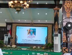 Satu Tahun Kepemimpinan Warsubi–Salmanudin, Pemkab Jombang Sampaikan Apresiasi dan Harapan Publik