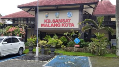 Samsat Malang Kota Tegaskan Pelayanan Profesional, Humanis dan Transparan di Tengah Lonjakan Wajib Pajak