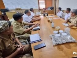 Perhutani Banyuwangi Selatan Dukung PSN KDMP, LSM Gerak Indonesia Tanya Kesiapan Perhutani Kediri