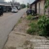 Warga Krandang Desak PT SMS Perbaiki Jalan Rusak dan Tingkatkan Keamanan Lalu Lintas