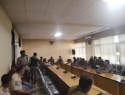 Hiburan Malam Tak Berijin Harus Ditertibkan Tanpa Kompromi.