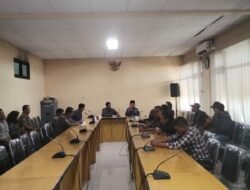 “LSM Gerak Soroti Lemahnya Pengawasan DPRD dan Satpol PP Kediri, Ancaman Demo Berjilid”