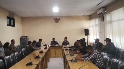 “LSM Gerak Soroti Lemahnya Pengawasan DPRD dan Satpol PP Kediri, Ancaman Demo Berjilid”