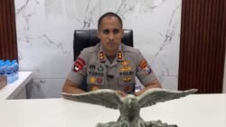 Polres Pasuruan Kota Ungkap Peredaran Uang Palsu, Tersangka Asal Gresik Diamankan