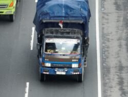 Korlantas Polri Perkuat Pengawasan Lalu Lintas, ETLE Drone Patrol Presisi Mengudara di Langit Denpasar